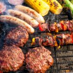 5 CONSEJOS PARA COCINAR BBQ PARA UNA CARNE PERFECTAMENTE A LA PARRILLA